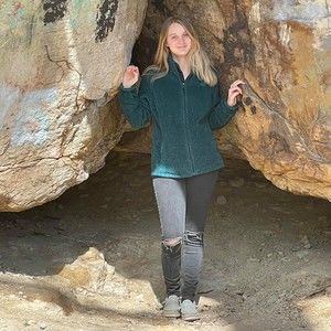 Meet your Posher, Noah